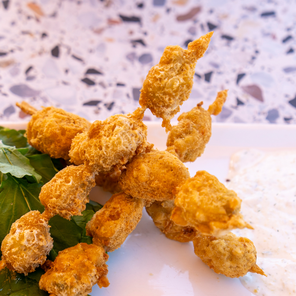 Hayatınıza lezzet katıyoruz