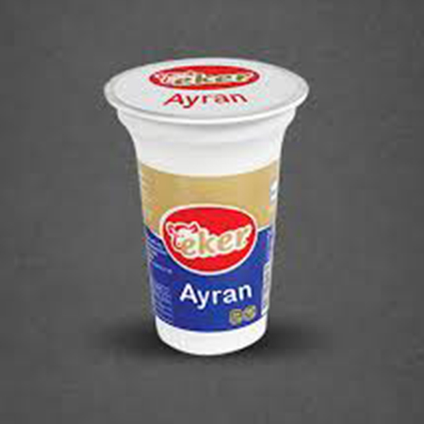 Eker Küçük Ayran