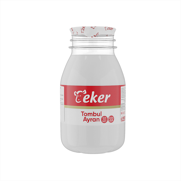 Eker Tombul Ayran